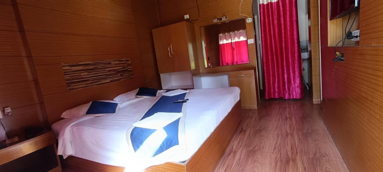 Coral Garden Resort Ram Nagar المظهر الخارجي الصورة