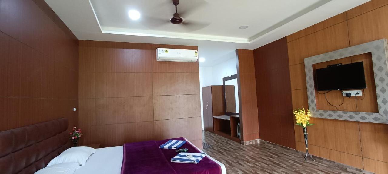 Coral Garden Resort Ram Nagar المظهر الخارجي الصورة