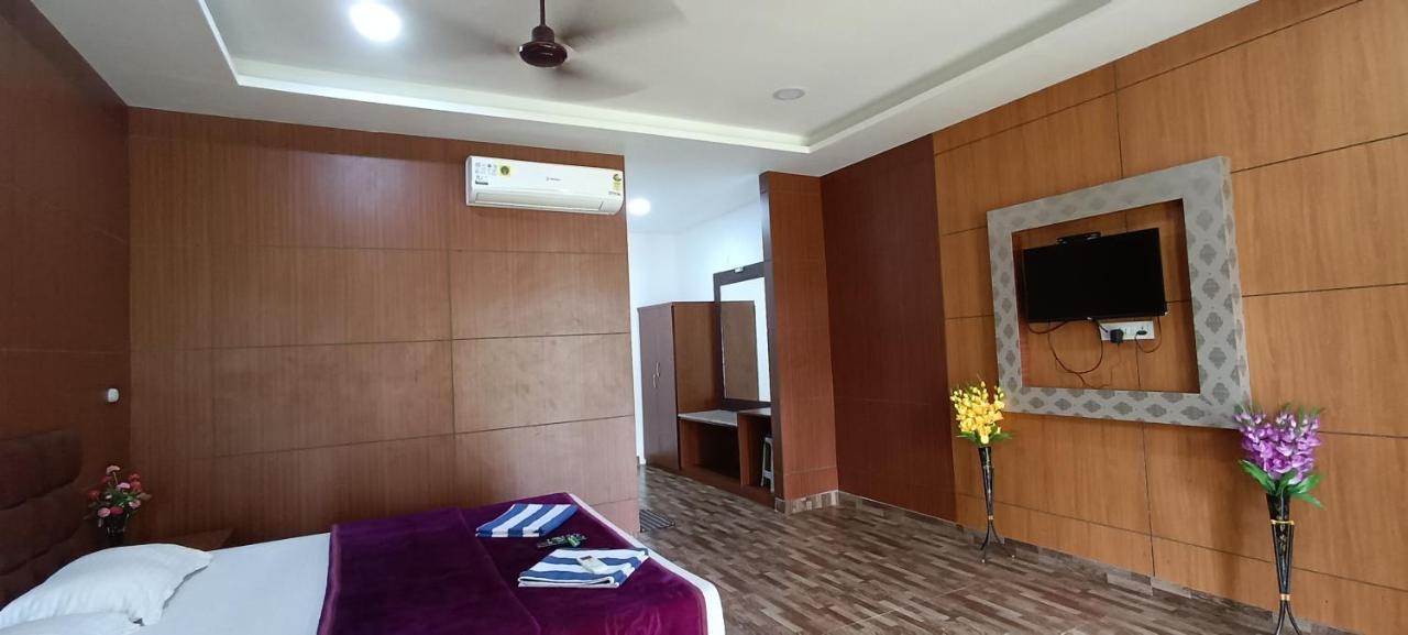 Coral Garden Resort Ram Nagar المظهر الخارجي الصورة