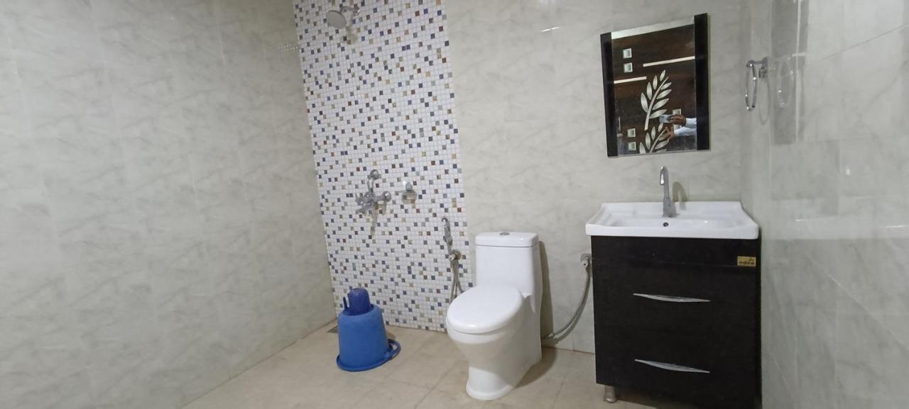 Coral Garden Resort Ram Nagar المظهر الخارجي الصورة